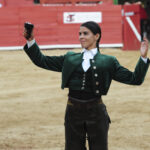 Requena - Corrida de toros - Sábado 1 de septiembre de 2018