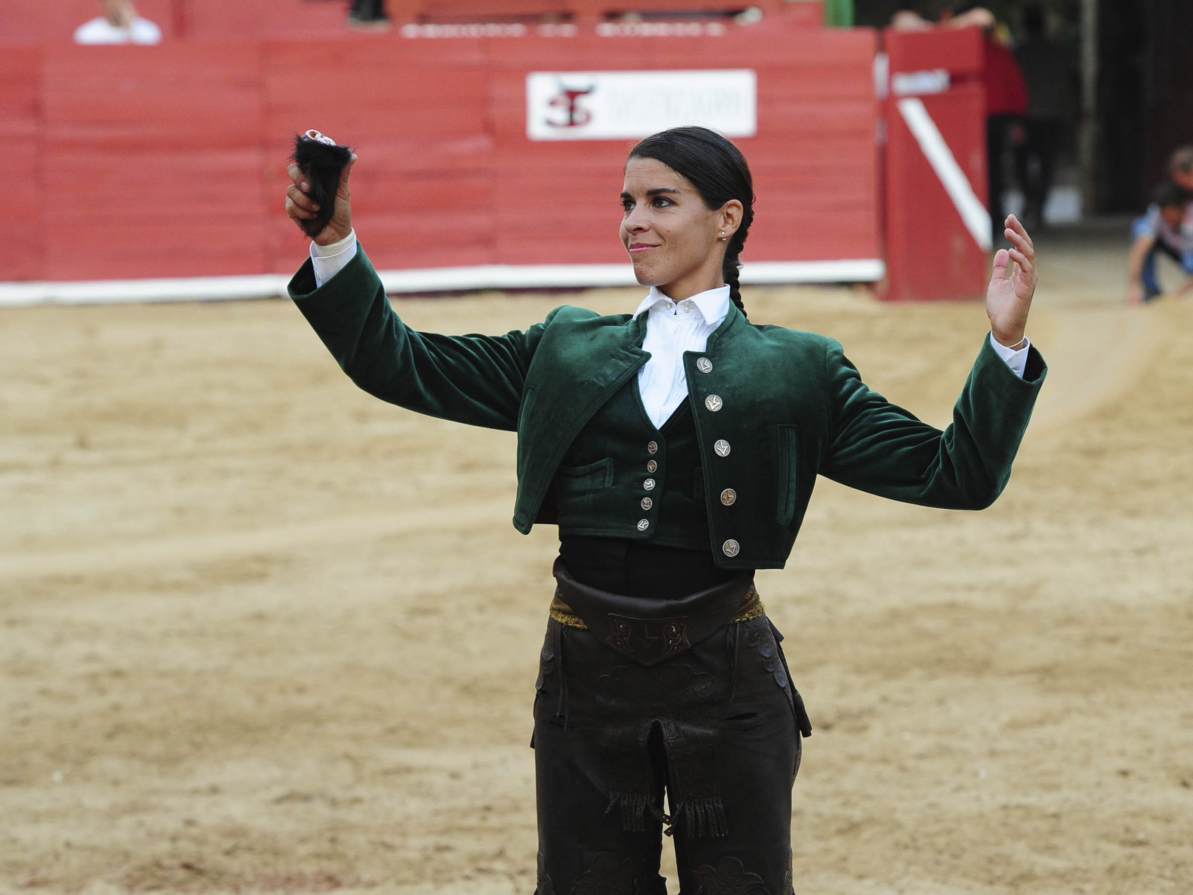 Requena - Corrida de toros - Sábado 1 de septiembre de 2018