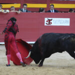 Requena - Corrida de toros - Sábado 1 de septiembre de 2018