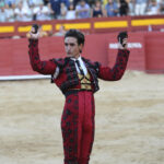 Requena - Corrida de toros - Sábado 1 de septiembre de 2018