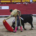 Requena - Corrida de toros - Sábado 1 de septiembre de 2018
