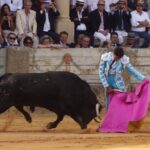 Ronda (Málaga) - Corrida Goyesca - Sábado 1 de septiembre de 2018