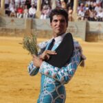 Ronda (Málaga) - Corrida Goyesca - Sábado 1 de septiembre de 2018