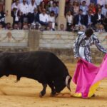 Ronda (Málaga) - Corrida Goyesca - Sábado 1 de septiembre de 2018