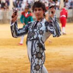 Ronda (Málaga) - Corrida Goyesca - Sábado 1 de septiembre de 2018