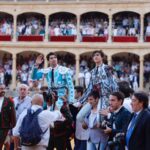 Ronda (Málaga) - Corrida Goyesca - Sábado 1 de septiembre de 2018