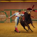 Arnedo - Novillada - Feria Zapato de Oro - Sábado 29 de septiembre de 2018