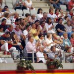 Arnedo - Novillada - Feria Zapato de Oro - Sábado 29 de septiembre de 2018