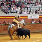 Arnedo - Novillada - Feria Zapato de Oro - Sábado 29 de septiembre de 2018