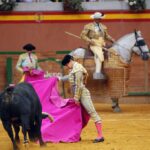 Arnedo - Novillada - Feria Zapato de Oro - Sábado 29 de septiembre de 2018