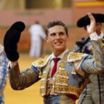 Arnedo - Novillada - Feria Zapato de Oro - Sábado 29 de septiembre de 2018