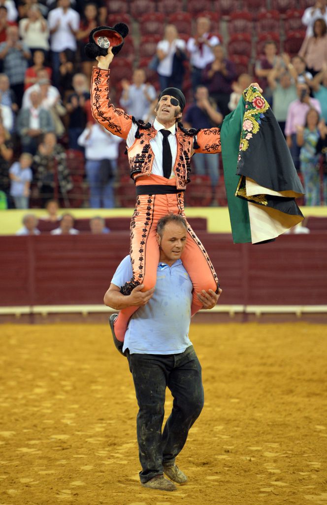 Lisboa, 20 de septiembre de 2018