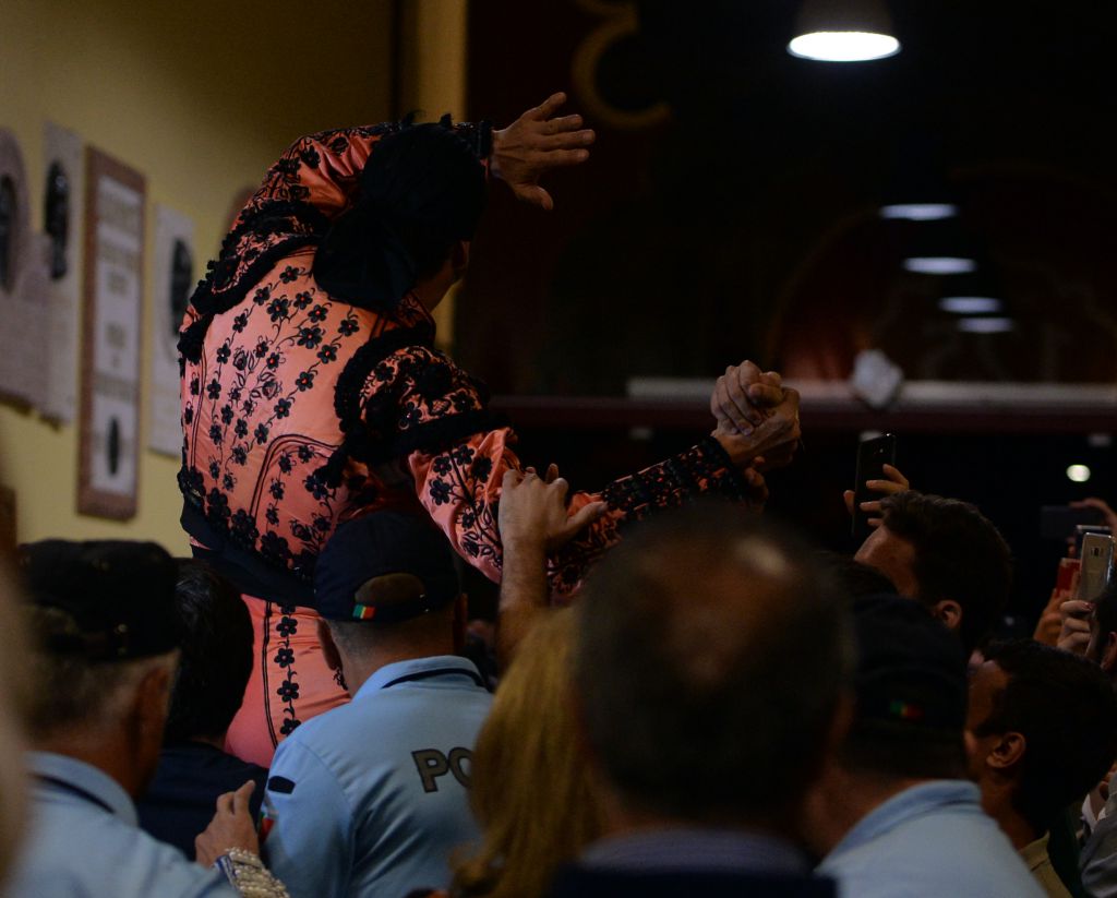 Lisboa, 20 de septiembre de 2018