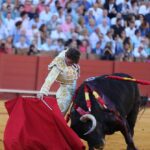 Sevilla - Novillada picada - Domingo 28 de septiembre de 2018