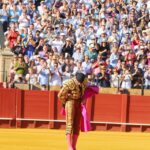 Sevilla - Corrida de toros - Sábado 29 de septiembre de 2018