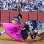Sevilla - Novillada picada - Domingo 28 de septiembre de 2018