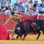 Sevilla - Corrida de toros - Sábado 29 de septiembre de 2018