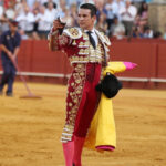 Sevilla - Novillada picada - Domingo 28 de septiembre de 2018