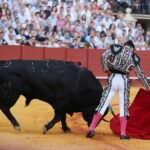 Sevilla - Novillada picada - Domingo 28 de septiembre de 2018