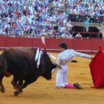 Sevilla - Corrida de toros - Sábado 29 de septiembre de 2018