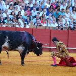 Sevilla - Corrida de toros - Sábado 29 de septiembre de 2018