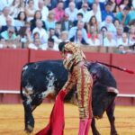 Sevilla - Corrida de toros - Sábado 29 de septiembre de 2018