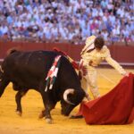 Sevilla - Novillada picada - Viernes 28 de septiembre de 2018