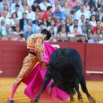 Sevilla - Corrida de toros - Sábado 29 de septiembre de 2018