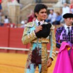 Sevilla - Novillada picada - Viernes 28 de septiembre de 2018