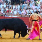Sevilla - Corrida de toros - Sábado 29 de septiembre de 2018