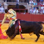 Sevilla - Novillada picada - Viernes 28 de septiembre de 2018