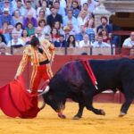 Sevilla - Corrida de toros - Sábado 29 de septiembre de 2018