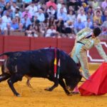 Sevilla - Novillada picada - Viernes 28 de septiembre de 2018