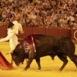 Sevilla - Corrida de toros - Sábado 29 de septiembre de 2018