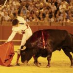 Sevilla - Corrida de toros - Sábado 29 de septiembre de 2018