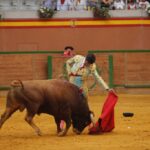 Arnedo - Novillada - Feria Zapato de Oro - Sábado 29 de septiembre de 2018