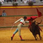 Arnedo - Novillada - Feria Zapato de Oro - Sábado 29 de septiembre de 2018