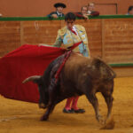 Arnedo - Novillada - Feria Zapato de Oro - Sábado 29 de septiembre de 2018