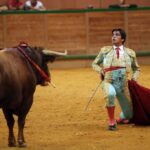 Arnedo - Novillada - Feria Zapato de Oro - Sábado 29 de septiembre de 2018