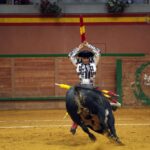 Arnedo - Novillada - Feria Zapato de Oro - Sábado 29 de septiembre de 2018