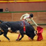 Arnedo - Novillada - Feria Zapato de Oro - Sábado 29 de septiembre de 2018