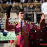 Final del certamen Destino La Glorieta