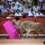 Final del certamen Destino La Glorieta