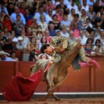 Final del certamen Destino La Glorieta