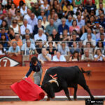 Final del certamen Destino La Glorieta
