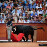 Final del certamen Destino La Glorieta