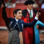 Final del certamen Destino La Glorieta