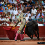 Final del certamen Destino La Glorieta