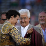 Final del certamen Destino La Glorieta