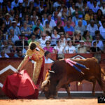 Final del certamen Destino La Glorieta